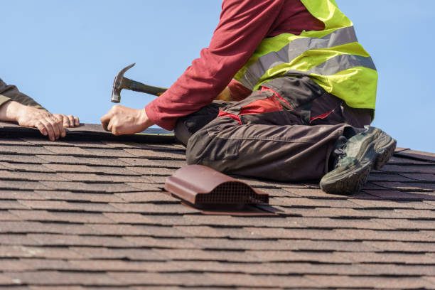 Best Gutter Installation and Roofing  in Shiner, TX