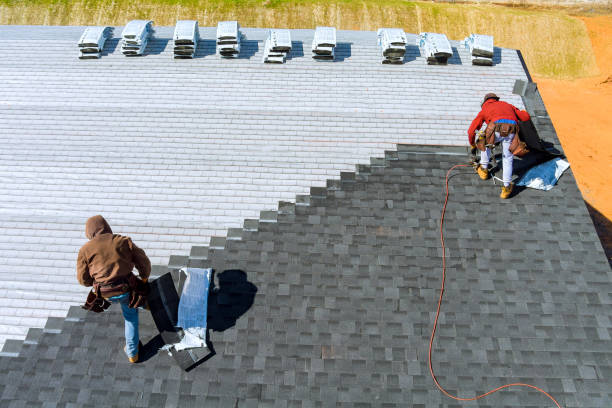 Best Local Roofing Companies  in Shiner, TX