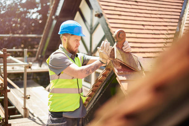 Best Commercial Roofing Services  in Shiner, TX